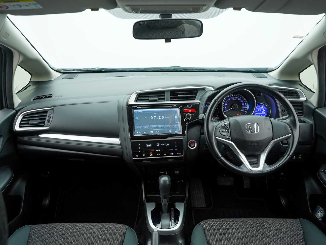 used 2015 Honda Jazz V i-VTEC 1.5