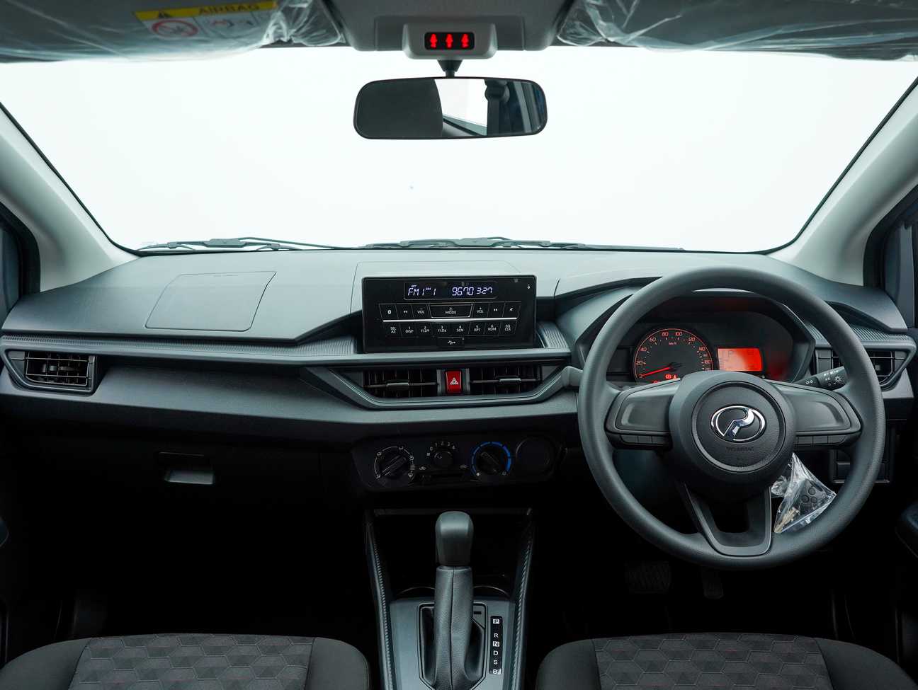 used 2024 Perodua AXIA G 1.0