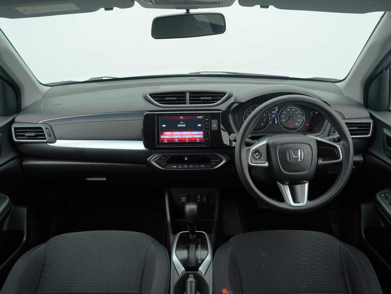 used 2024 Honda WR-V S 1.5