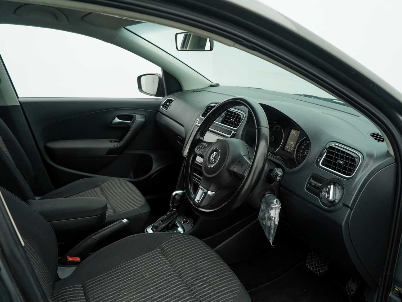 used 2014 Volkswagen Polo  1.6