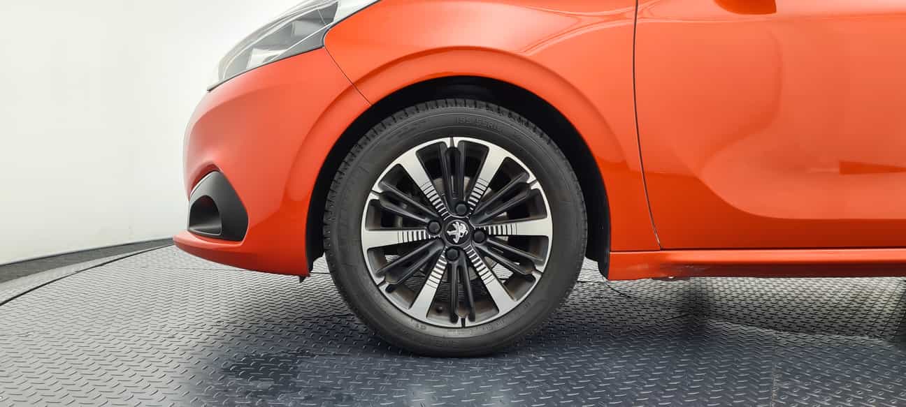 used 2019 Peugeot 208 FL PURETECH 1.2