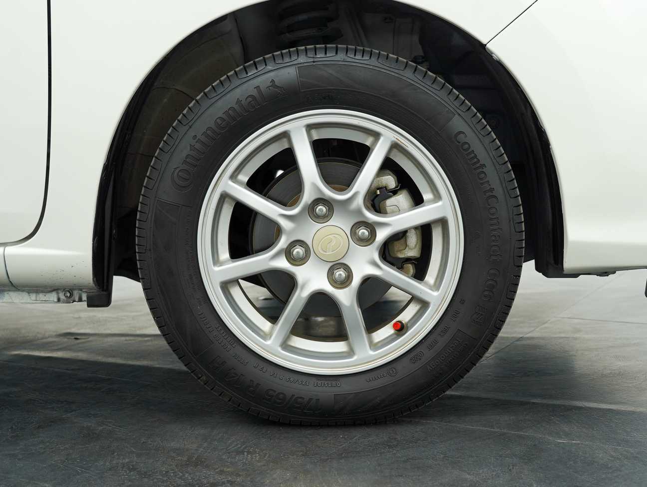 used 2017 Perodua Bezza X Premium 1.3