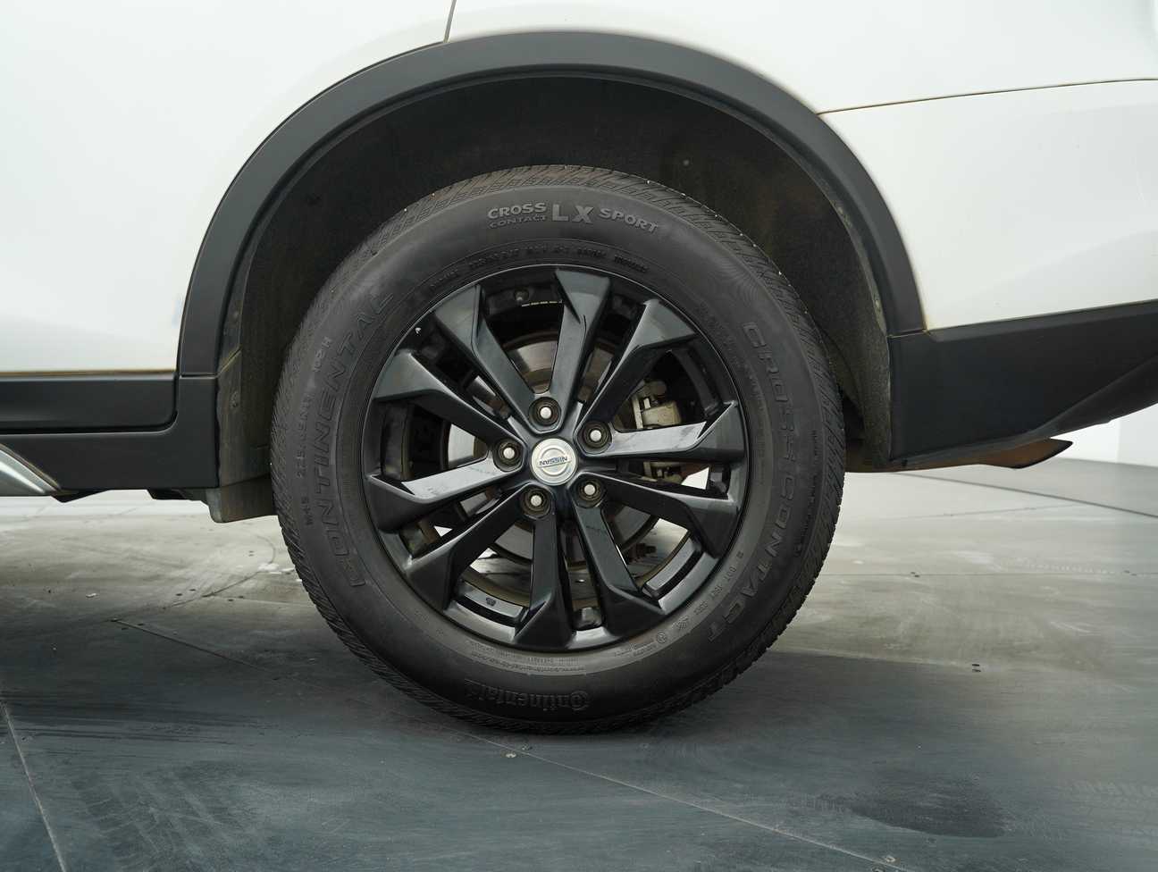 terpakai 2018 Nissan X-TRAIL CVT 2.0