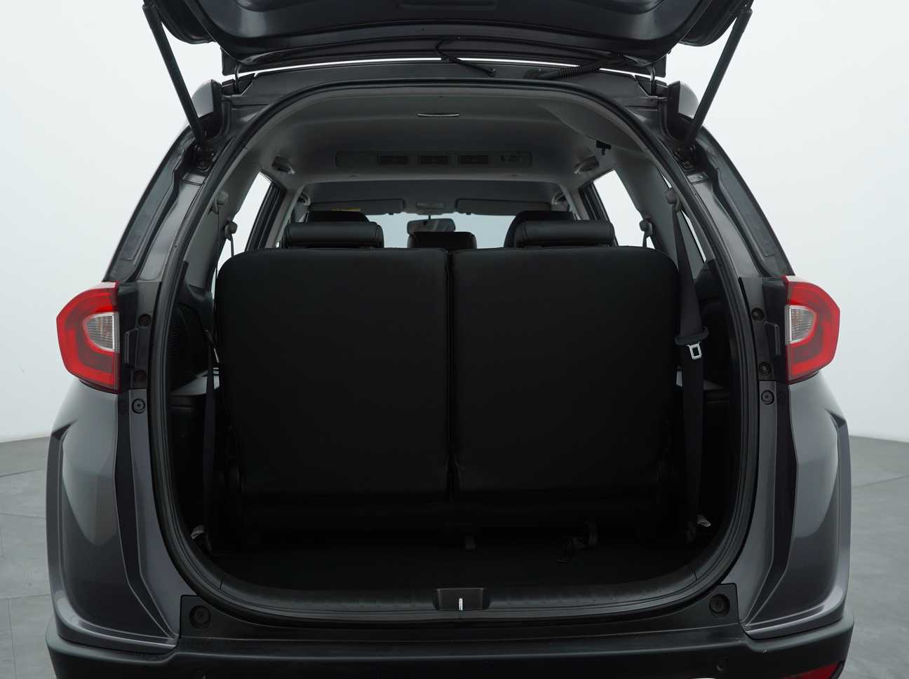 terpakai 2019 Honda BR-V V 1.5