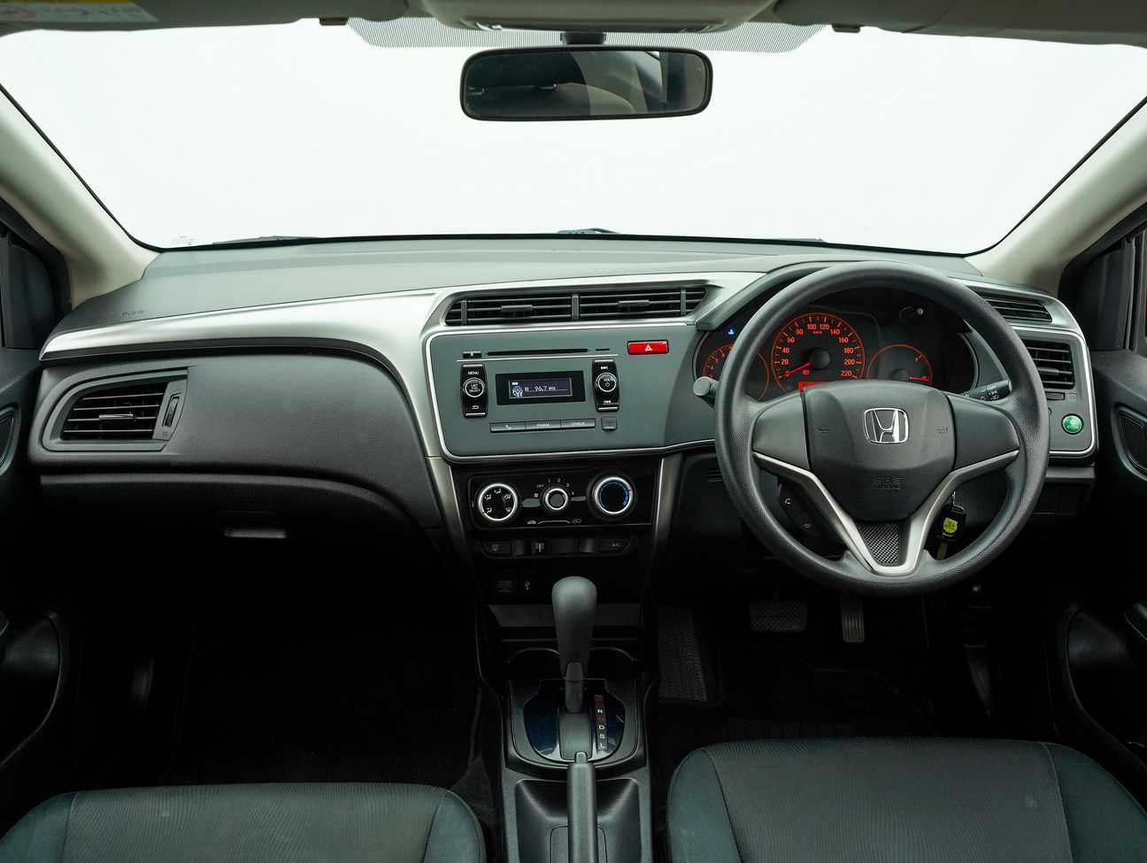 used 2015 Honda City S Plus 1.5