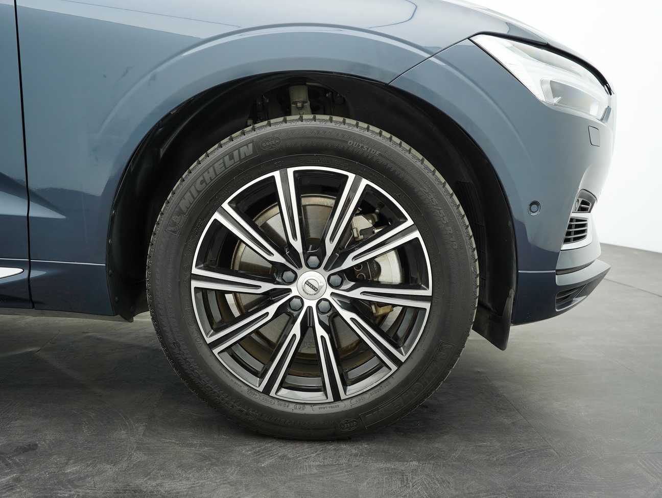 used 2019 Volvo XC60 T8 2.0