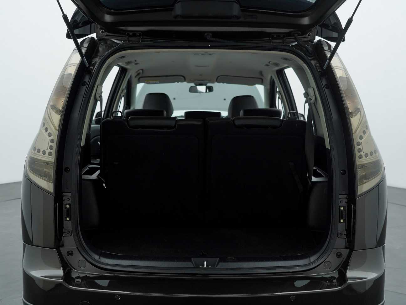 terpakai 2023 Proton Exora Premium 1.6