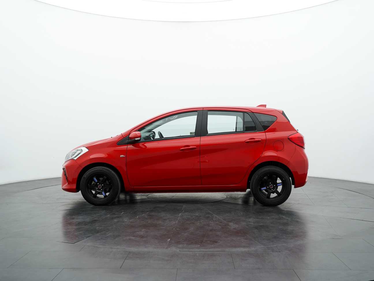 used 2021 Perodua Myvi G 1.3