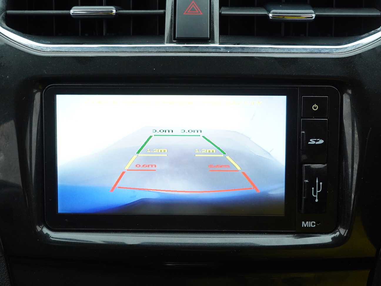 used 2019 Perodua Aruz AV 1.5