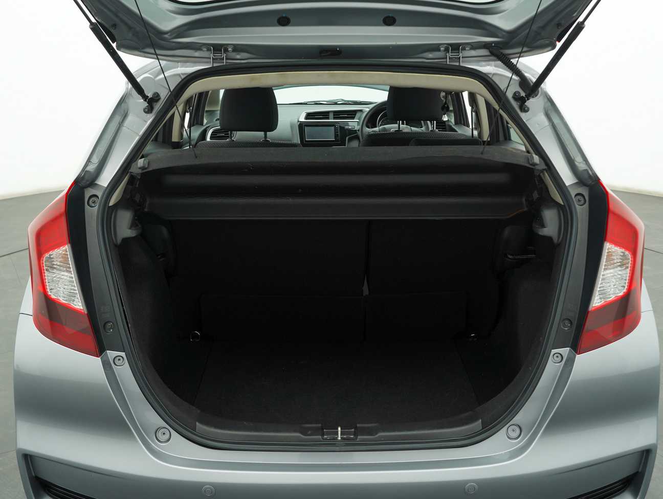 terpakai 2017 Honda Jazz E 1.5