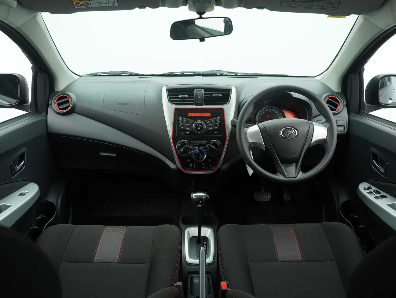 terpakai 2021 Perodua AXIA SE 1.0