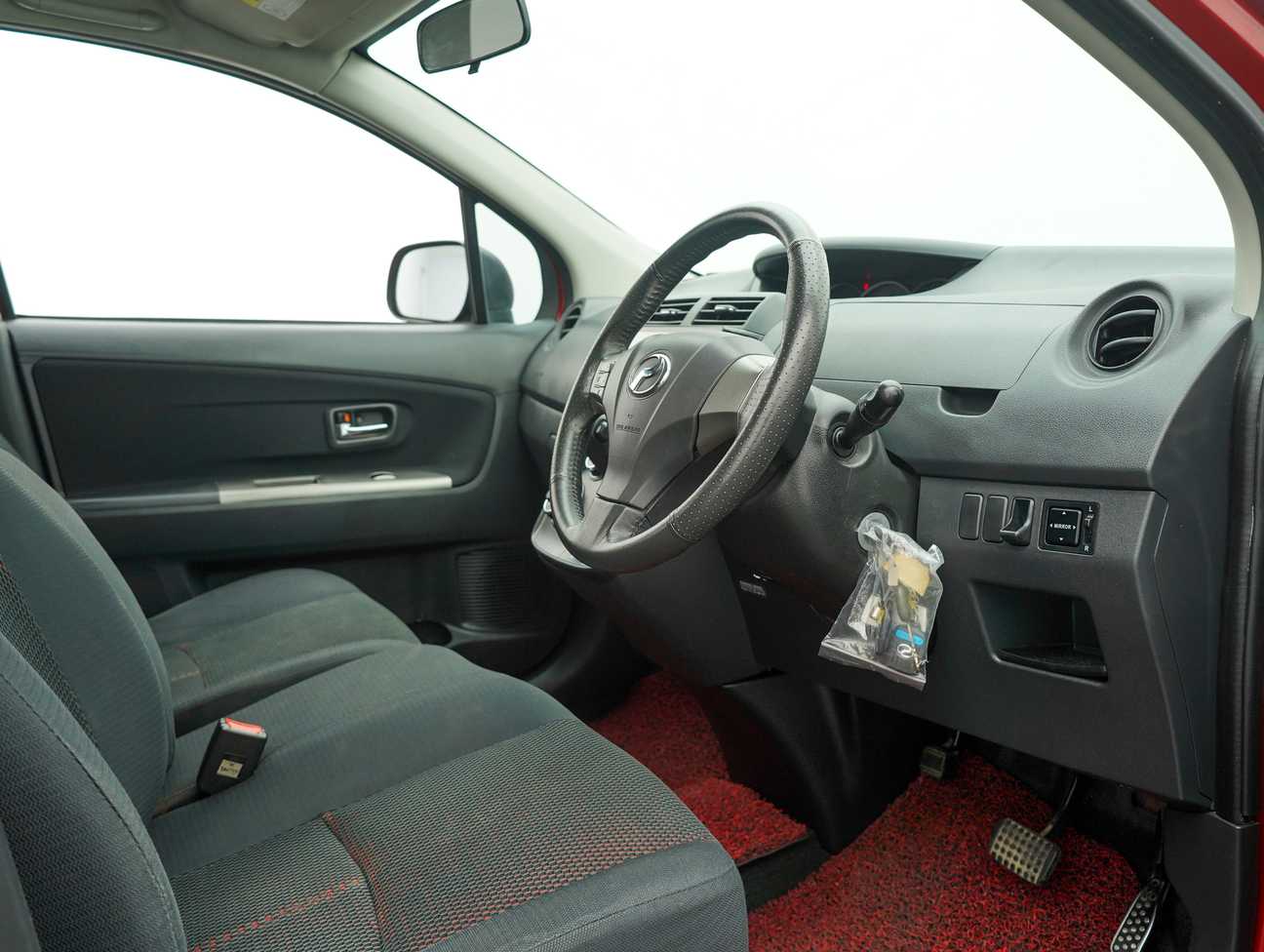 used 2015 Perodua Alza SE 1.5