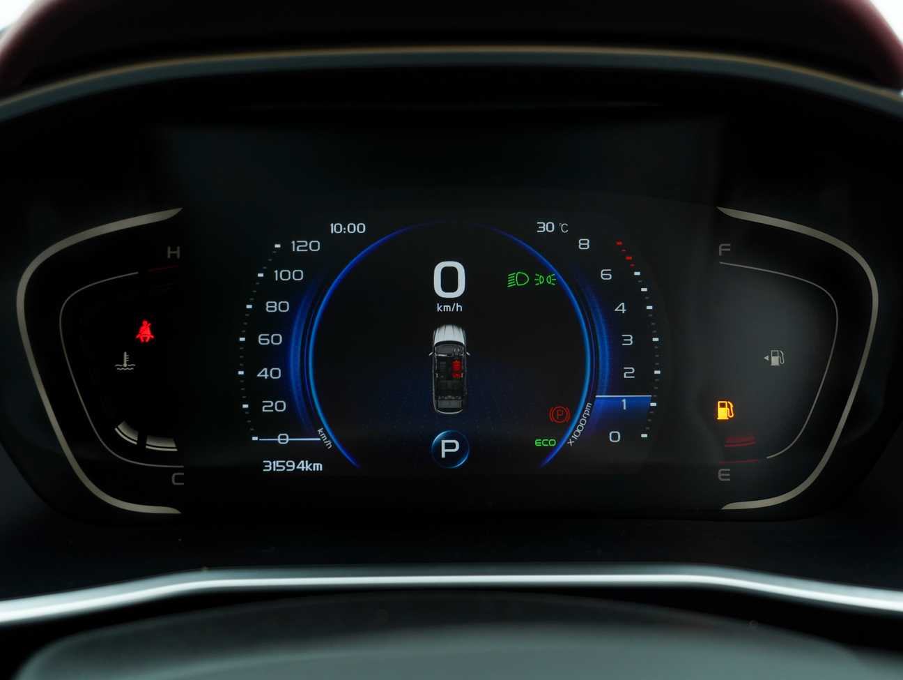 used 2021 Proton X50 Premium 1.5