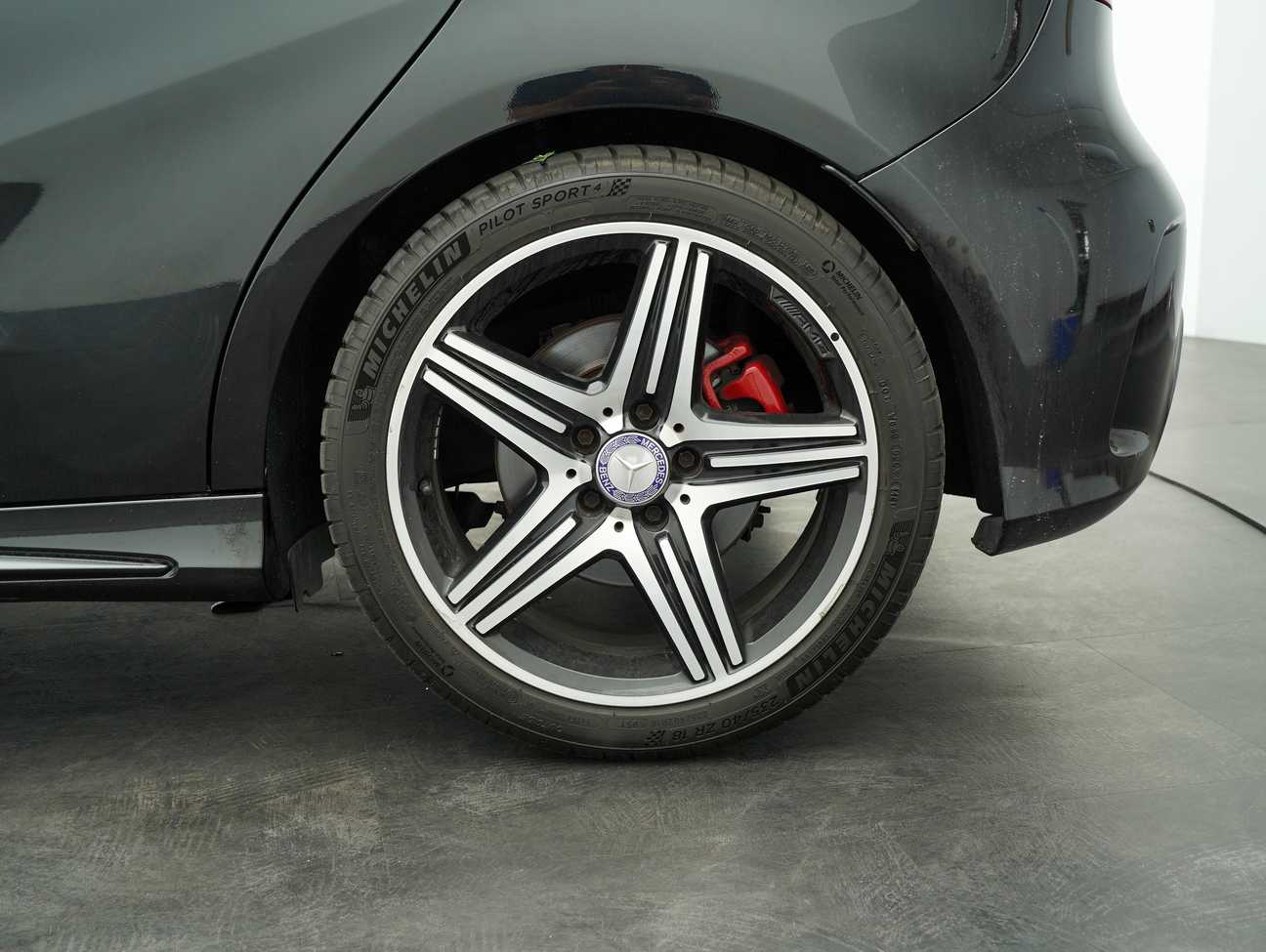 used 2013 Mercedes-Benz A250 AMG 2.0