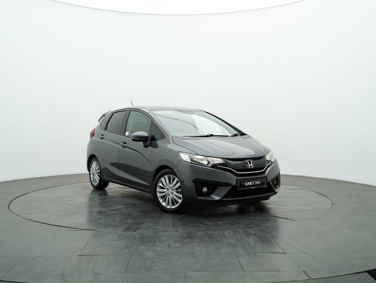 terpakai 2016 Honda Jazz V 1.5