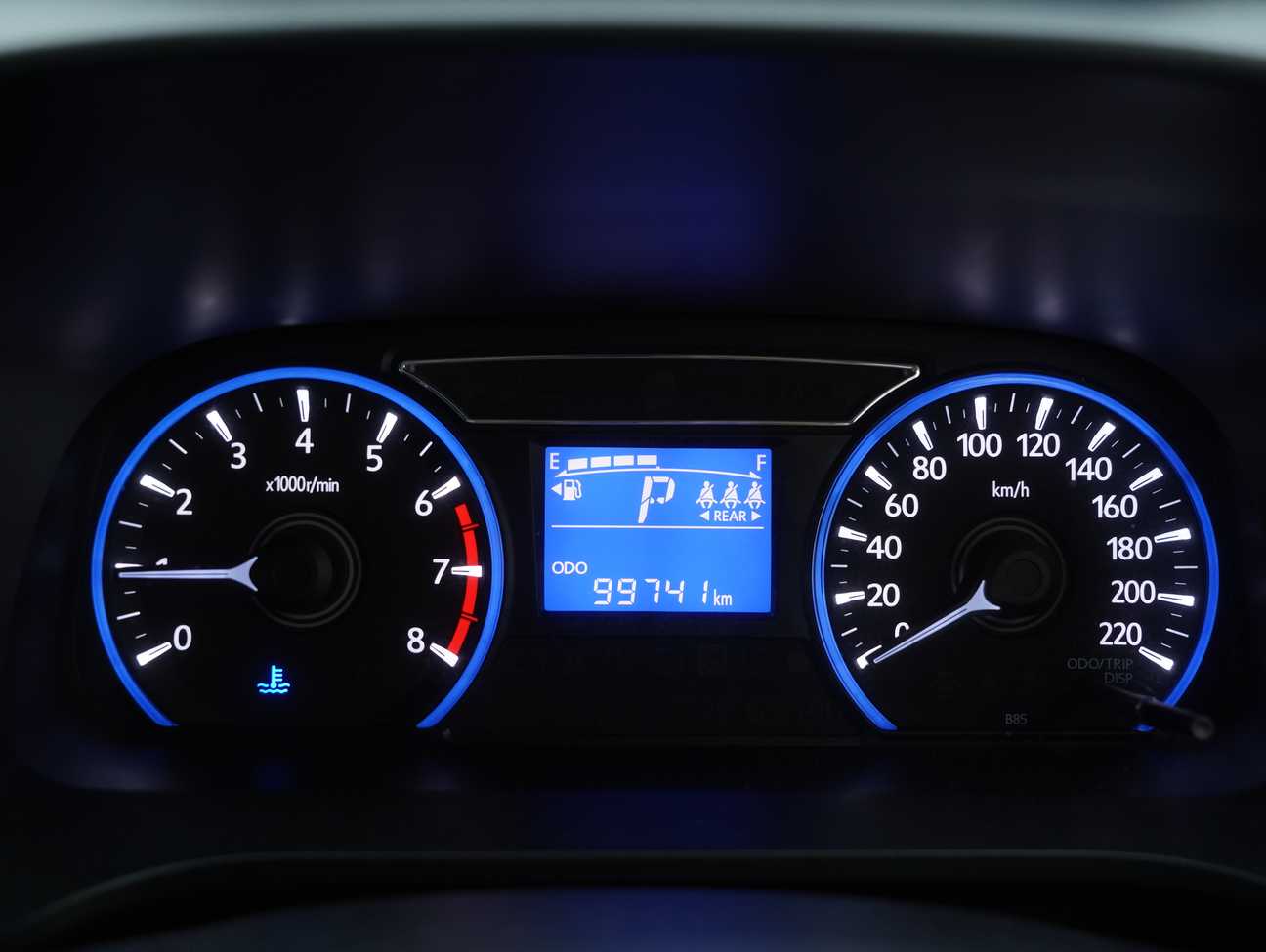 terpakai 2019 Perodua Myvi X 1.3