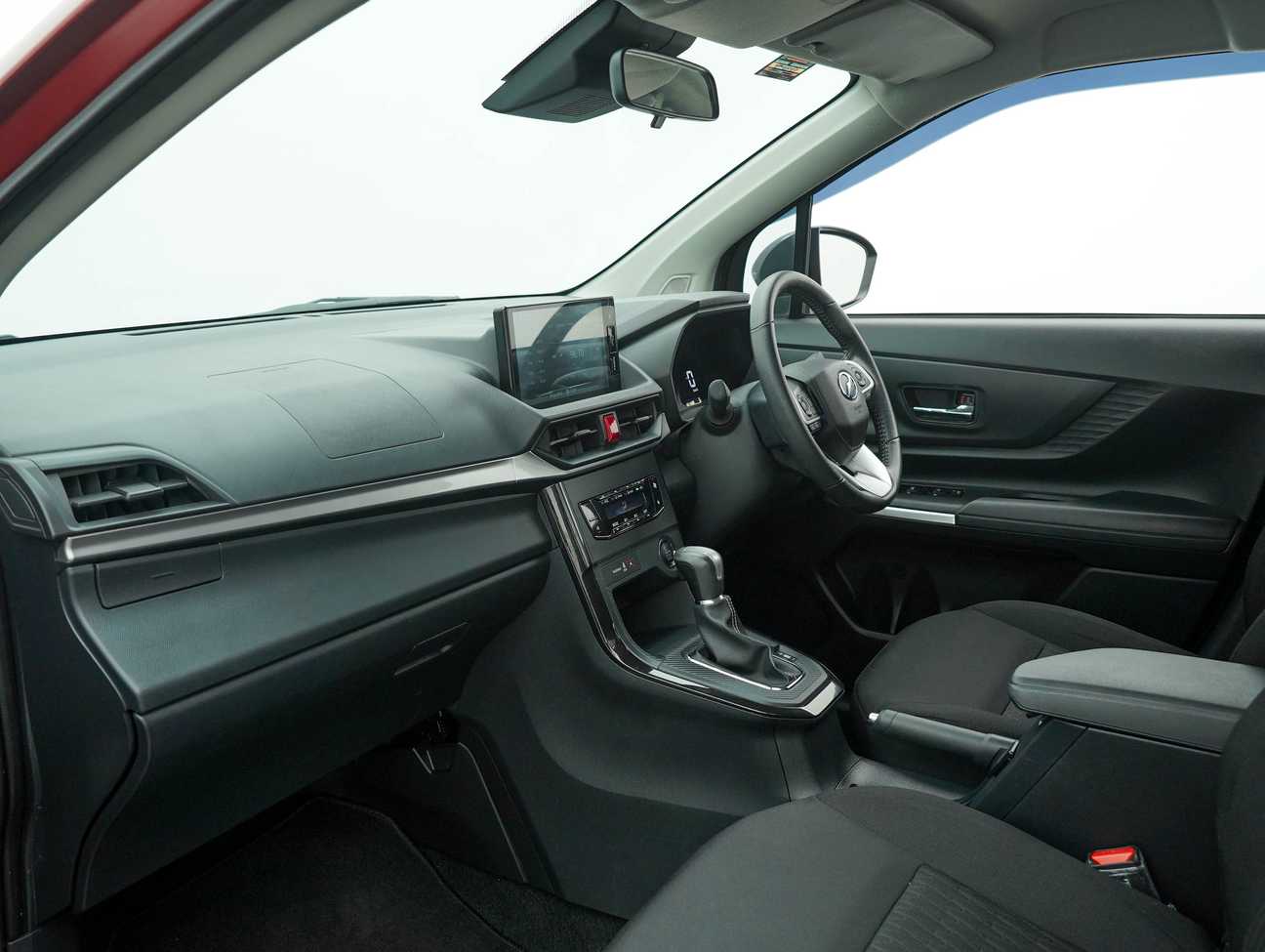 used 2022 Perodua Alza H 1.5