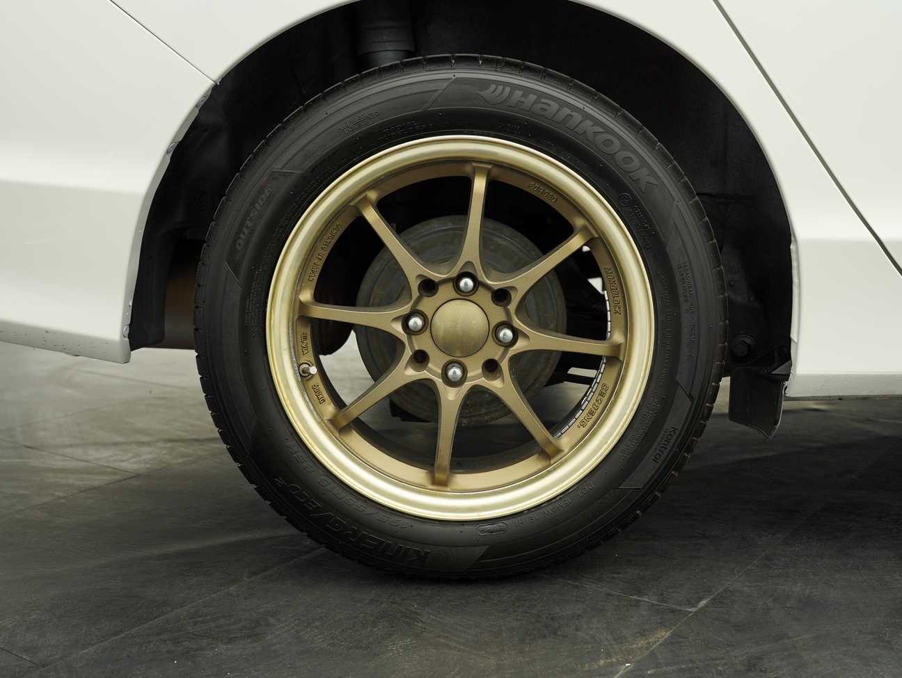 used 2017 Honda City S 1.5