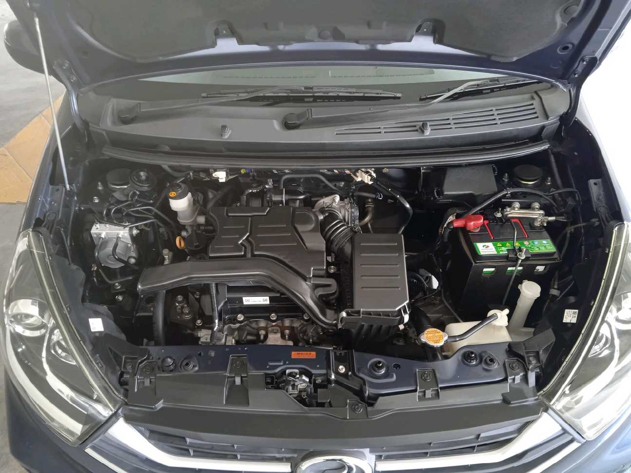 used 2022 Perodua AXIA GXtra 1.0