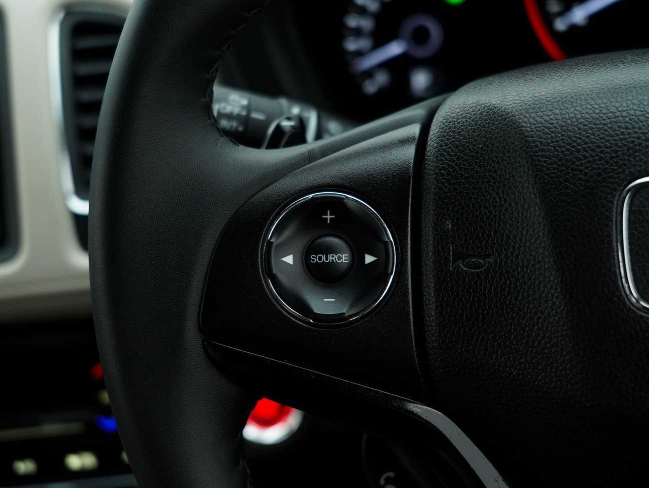 used 2019 Honda HR-V i-VTEC RS 1.8