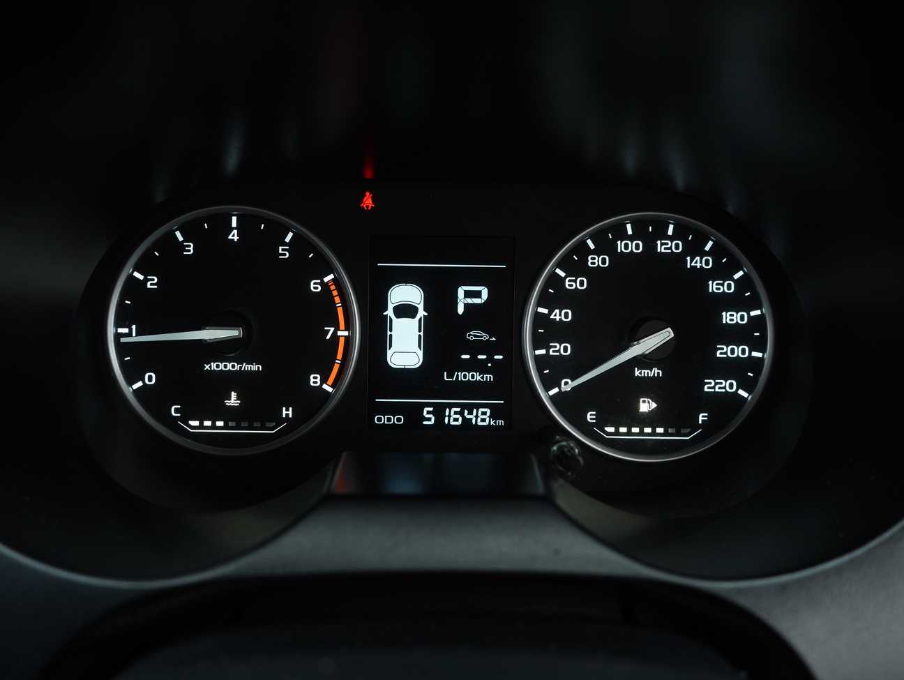 terpakai 2021 Proton Saga Premium 1.3