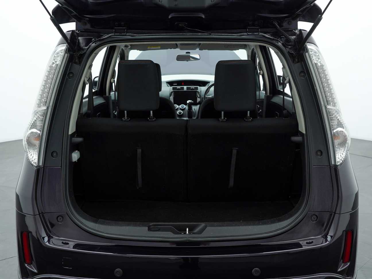 used 2014 Perodua Alza SE 1.5