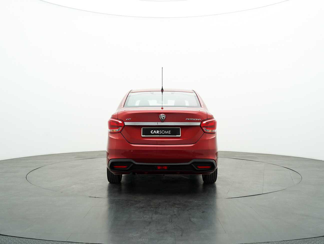 used 2018 Proton Persona Standard 1.6