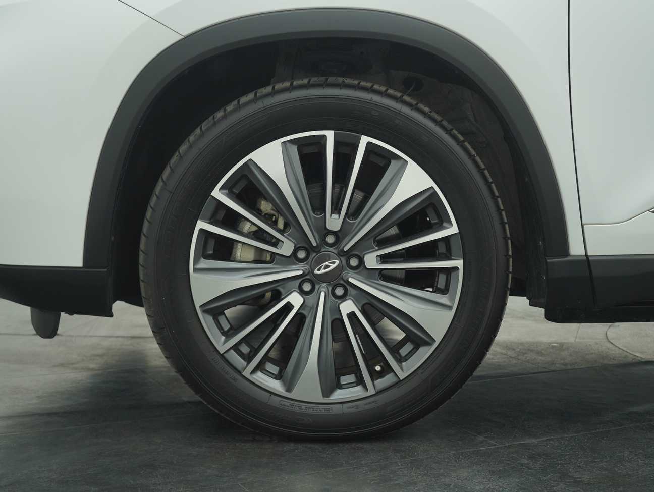 used 2024 Chery Tiggo 8 Pro Premium 2.0