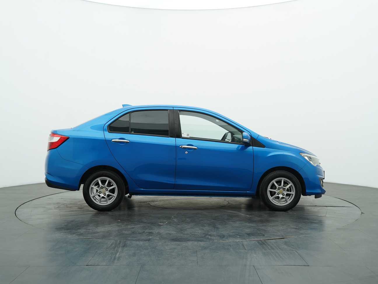 terpakai 2019 Perodua Bezza X Premium 1.3