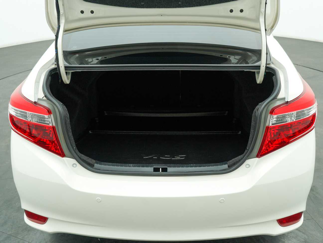 used 2014 Toyota Vios G 1.5