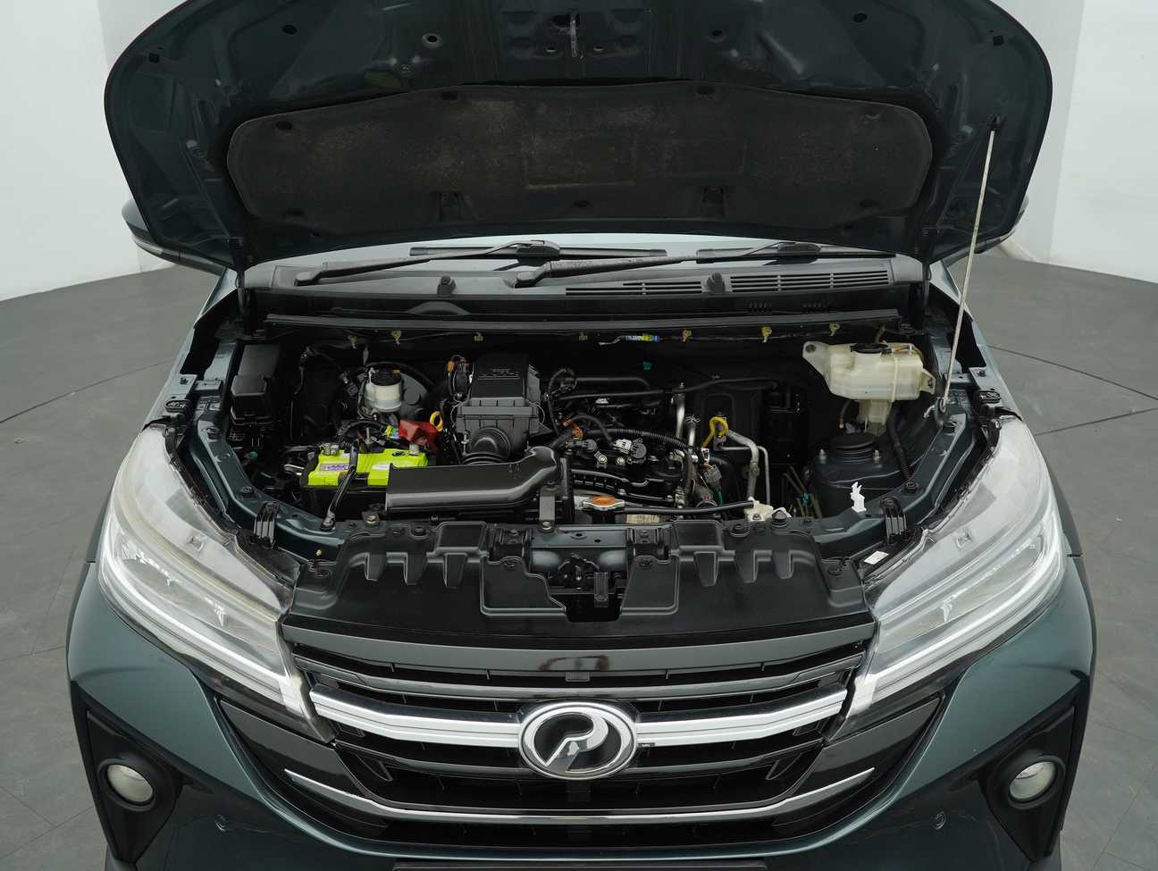 used 2020 Perodua Aruz AV 1.5