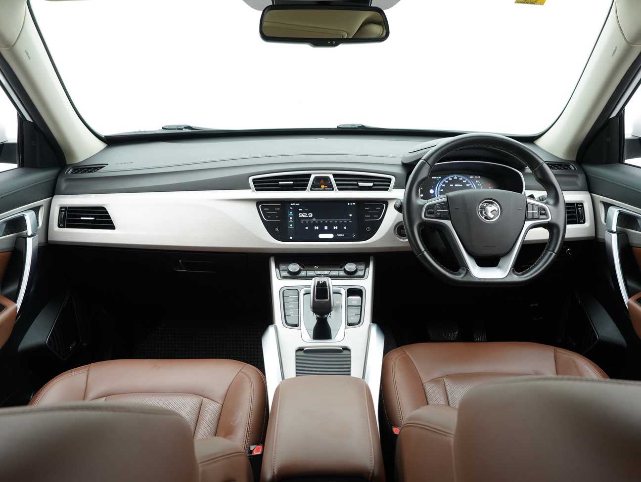 used 2020 Proton X70 Premium X 1.8
