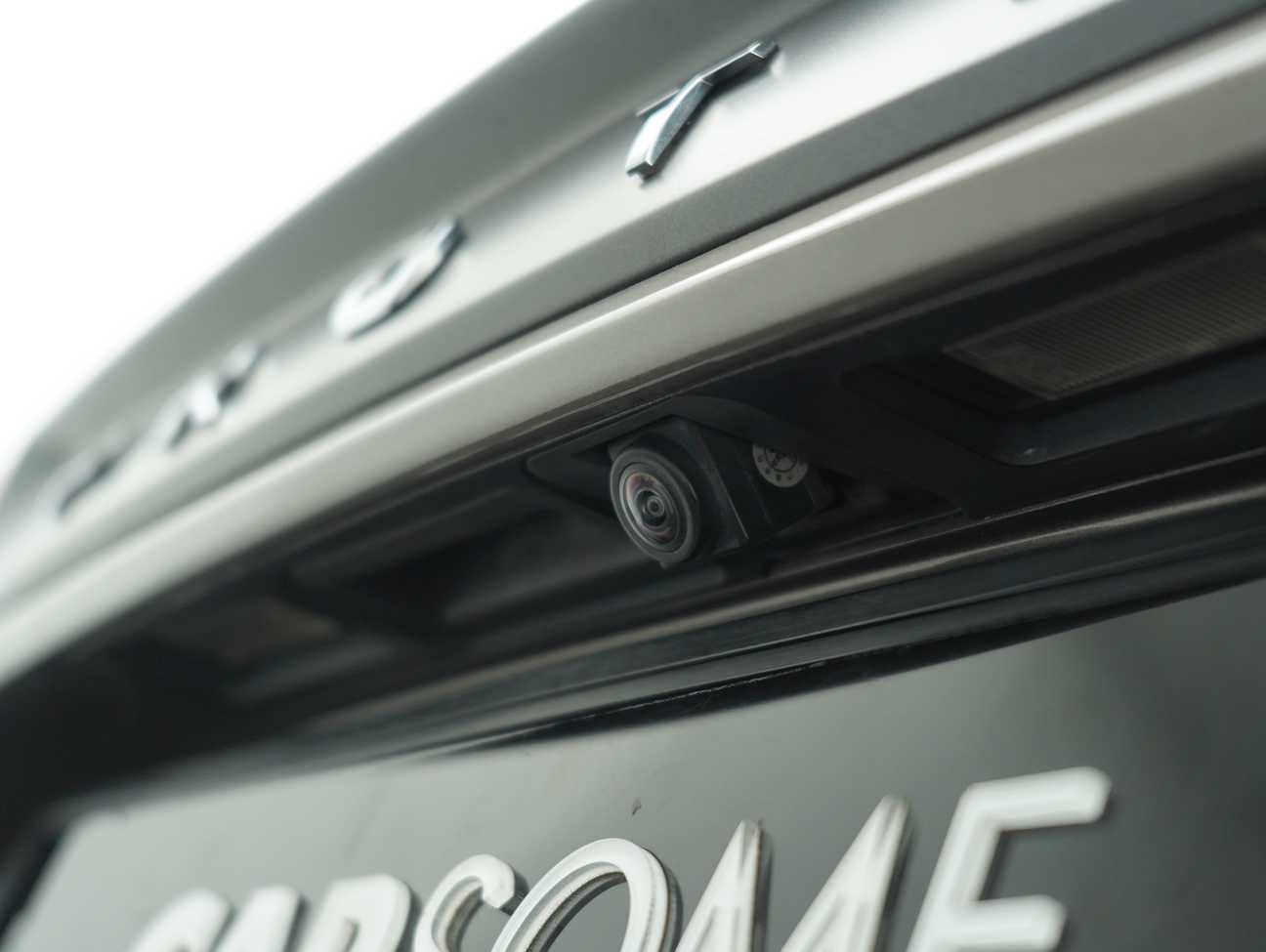 terpakai 2020 Proton X70 TGDI Premium 1.8