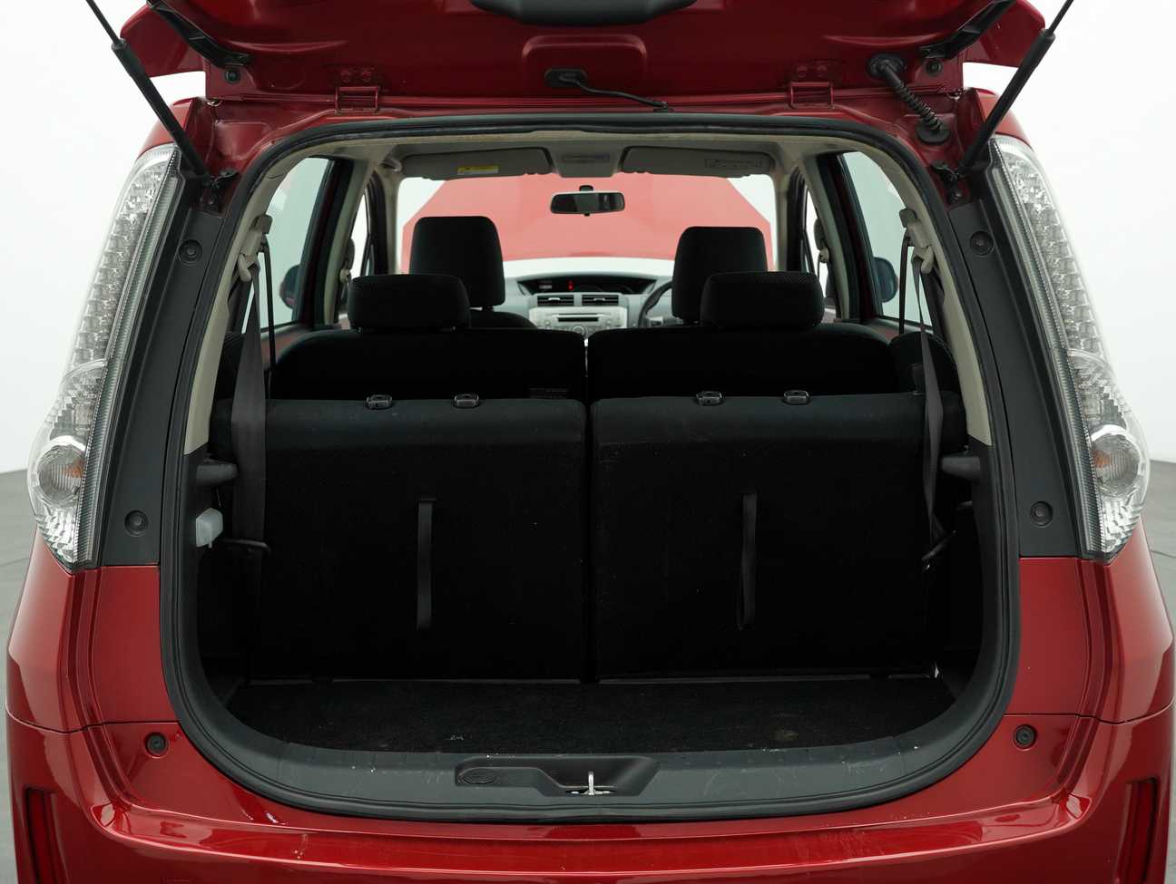 used 2014 Perodua Alza SE 1.5