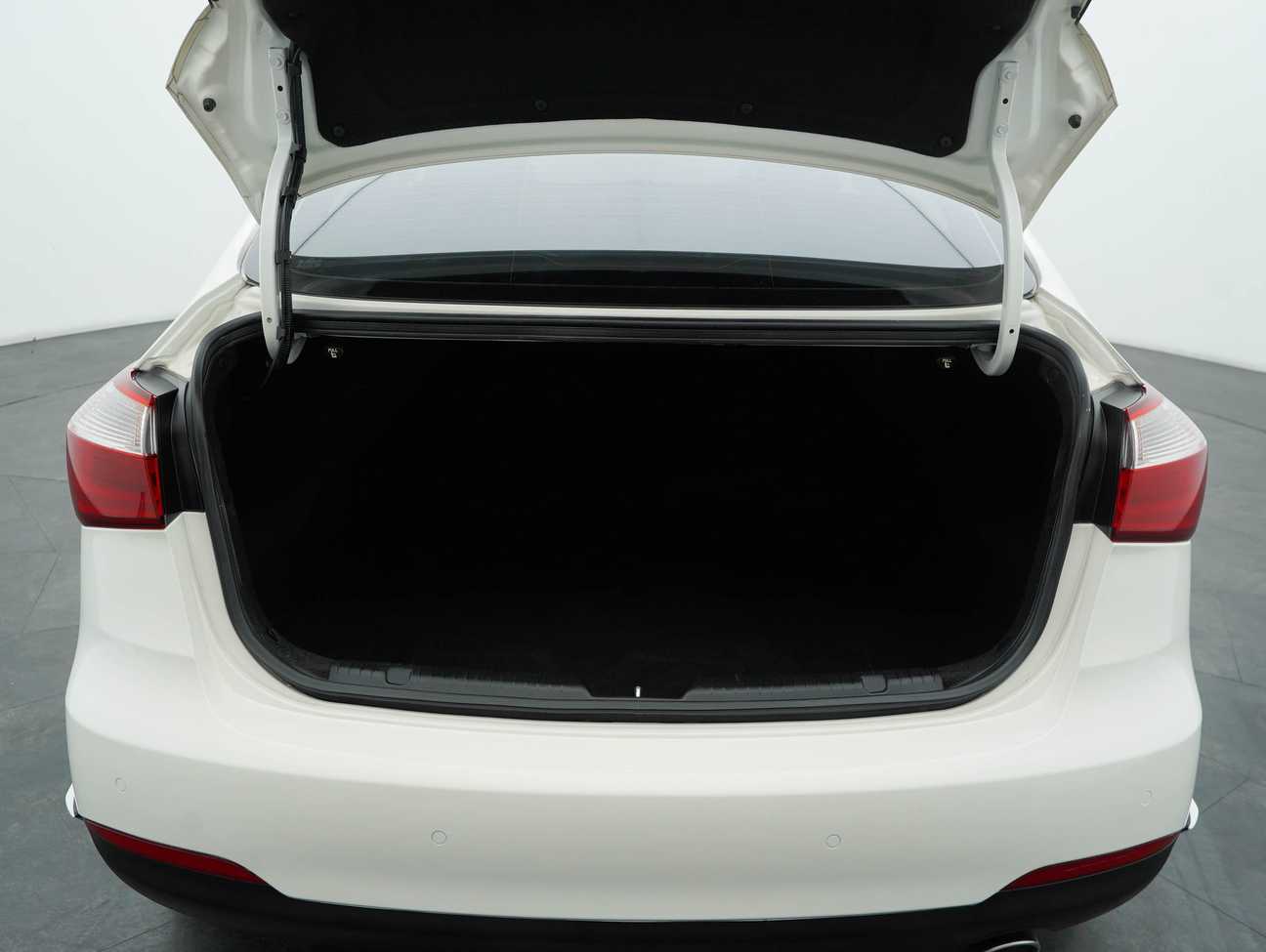 used 2015 Kia Cerato  1.6