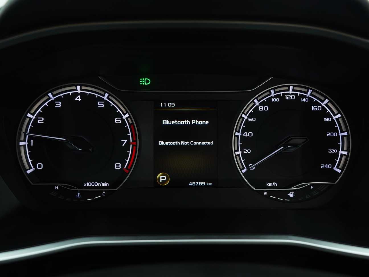 used 2022 Proton X50 Executive 1.5