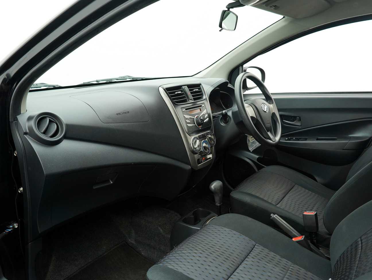 used 2016 Perodua AXIA G 1.0