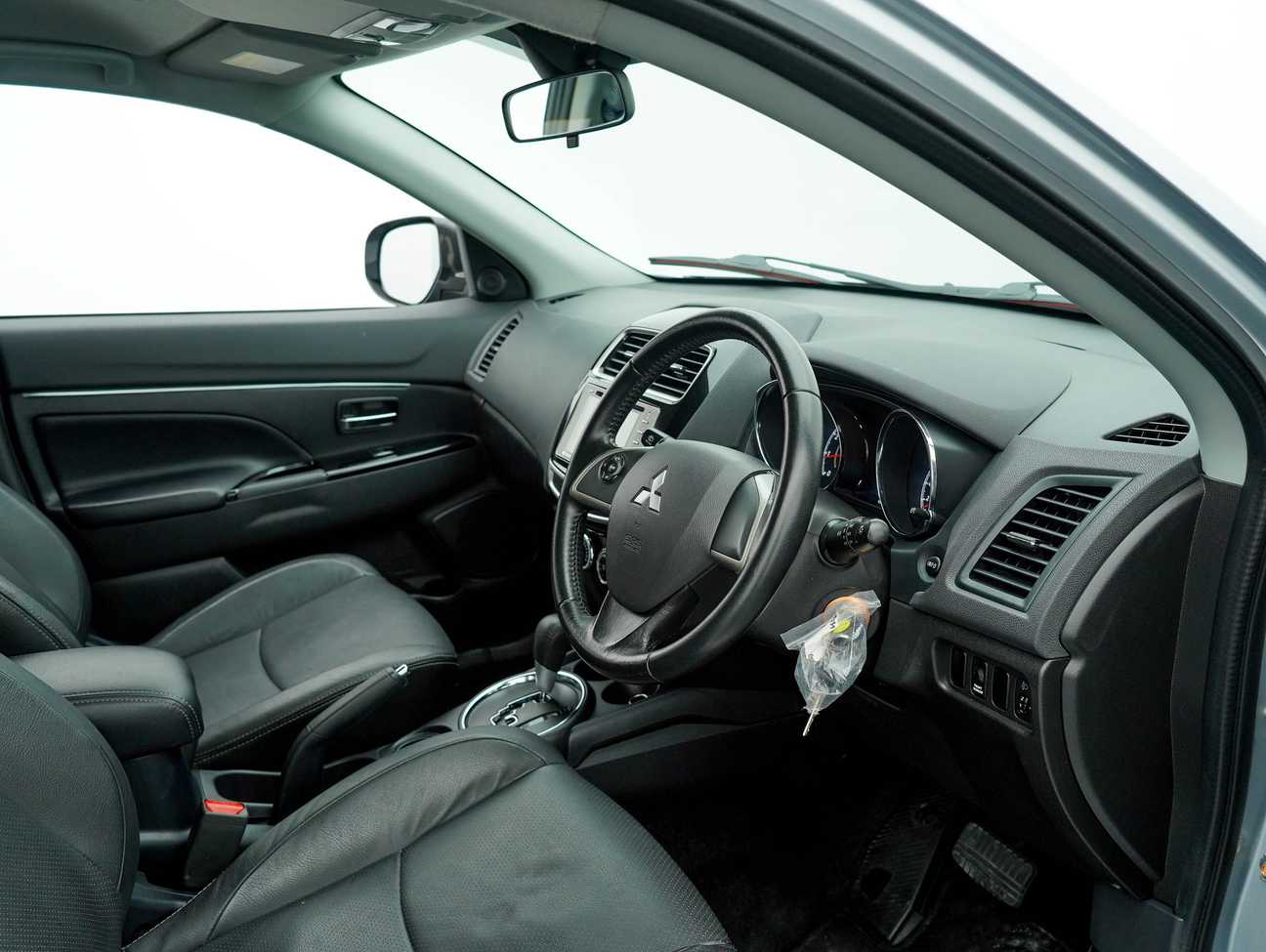 terpakai 2016 Mitsubishi ASX  2.0