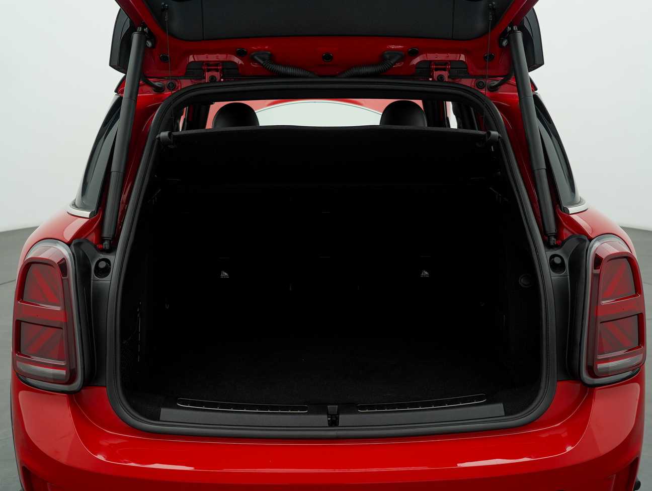 used 2018 MINI Countryman Cooper S 2.0