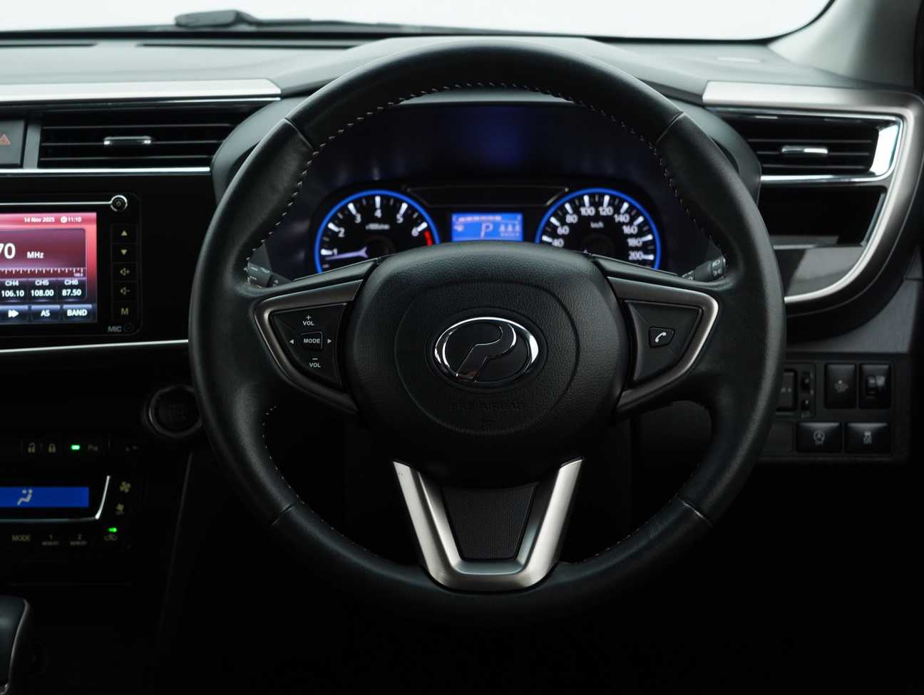 used 2020 Perodua Myvi AV 1.5