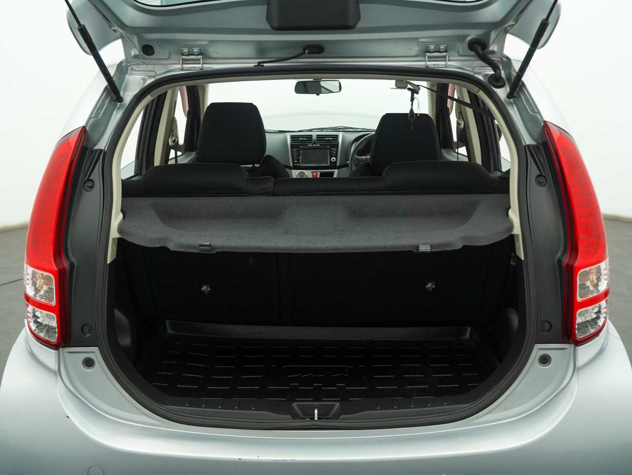 terpakai 2013 Perodua Myvi SE 1.5