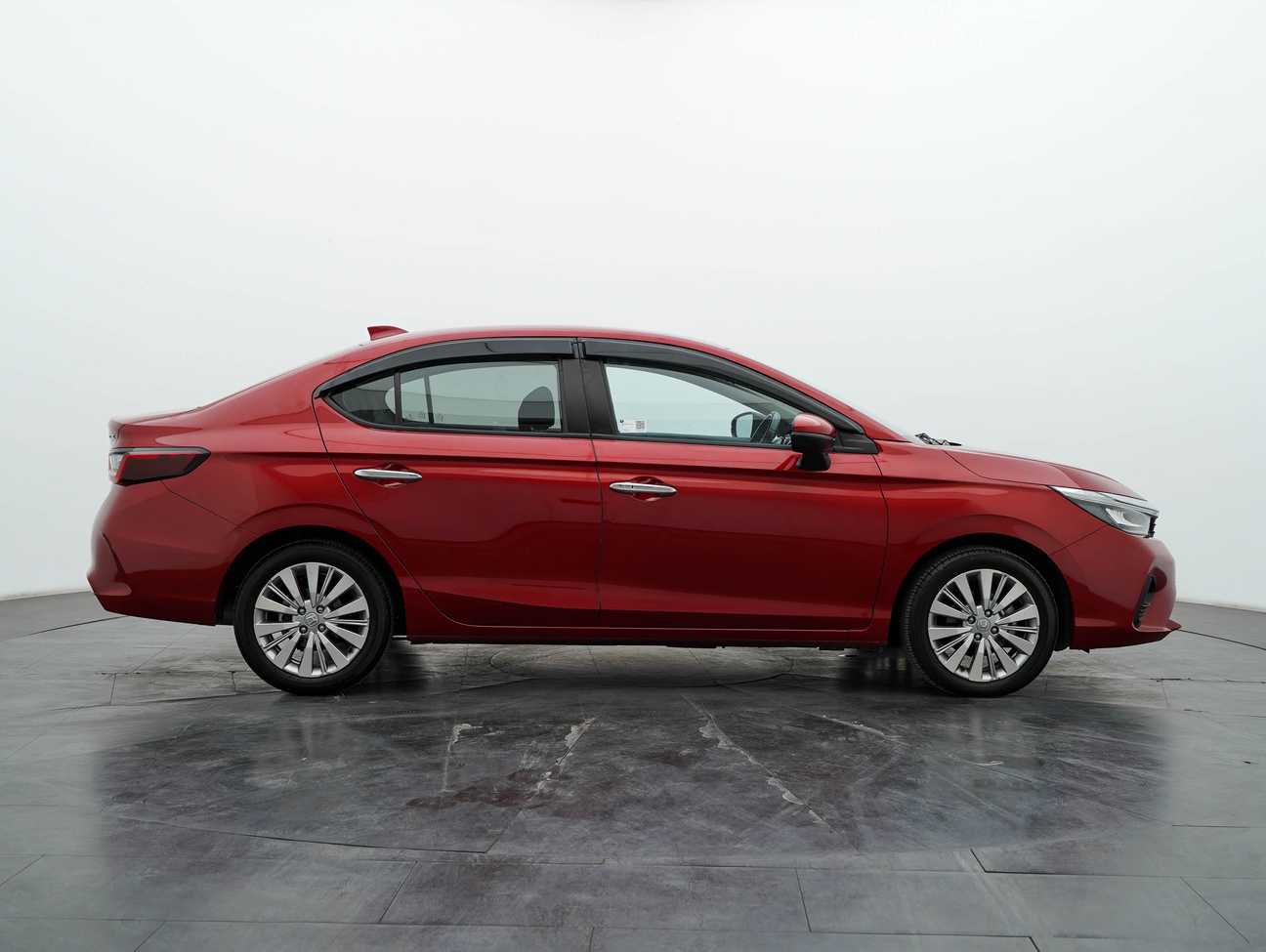 terpakai 2023 Honda City V 1.5
