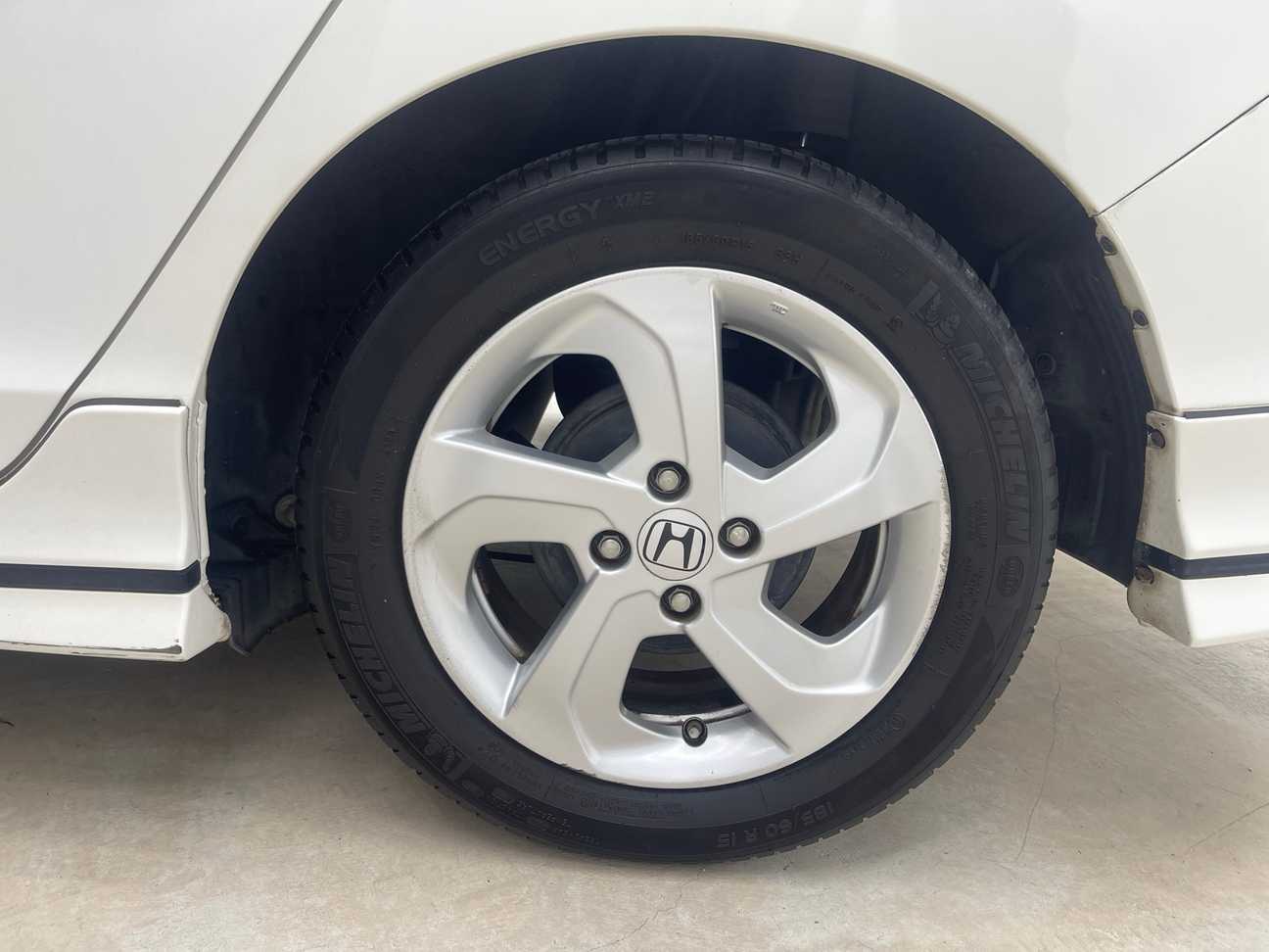 terpakai 2015 Honda City S Plus 1.5