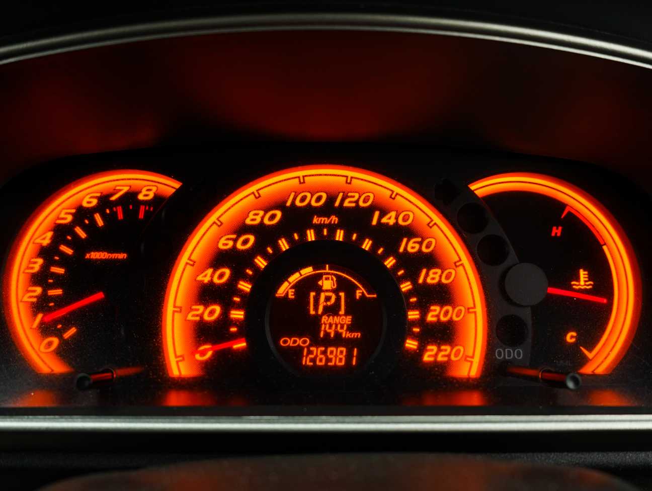 terpakai 2014 Perodua Myvi EZ 1.3