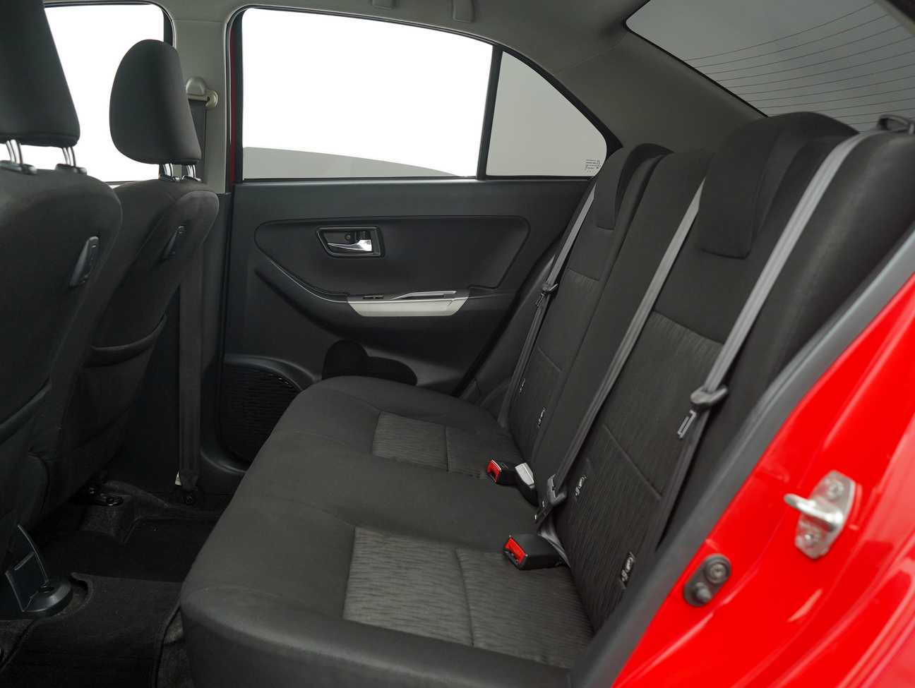 used 2018 Perodua Bezza G Standard 1.0