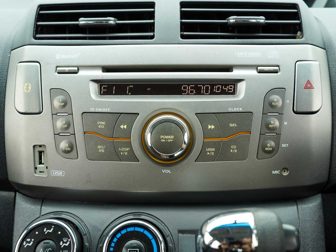 used 2014 Perodua Alza SE 1.5