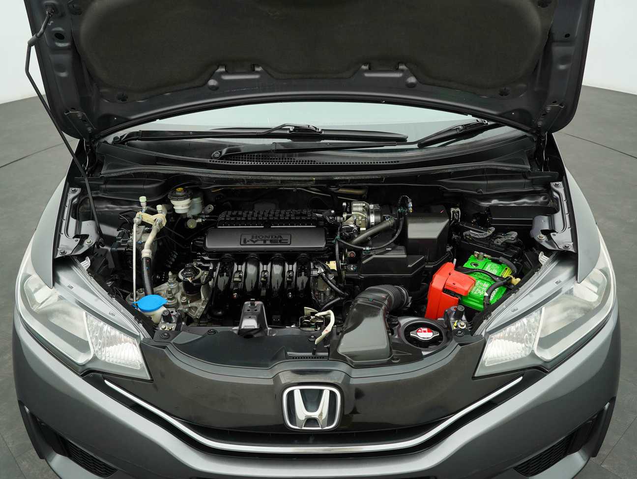 used 2017 Honda Jazz S 1.5