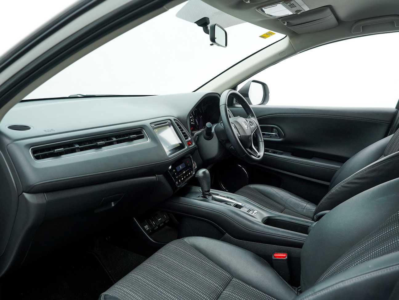 terpakai 2016 Honda HR-V V 1.8