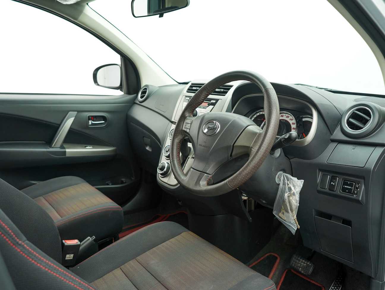 used 2015 Perodua Myvi SE 1.5