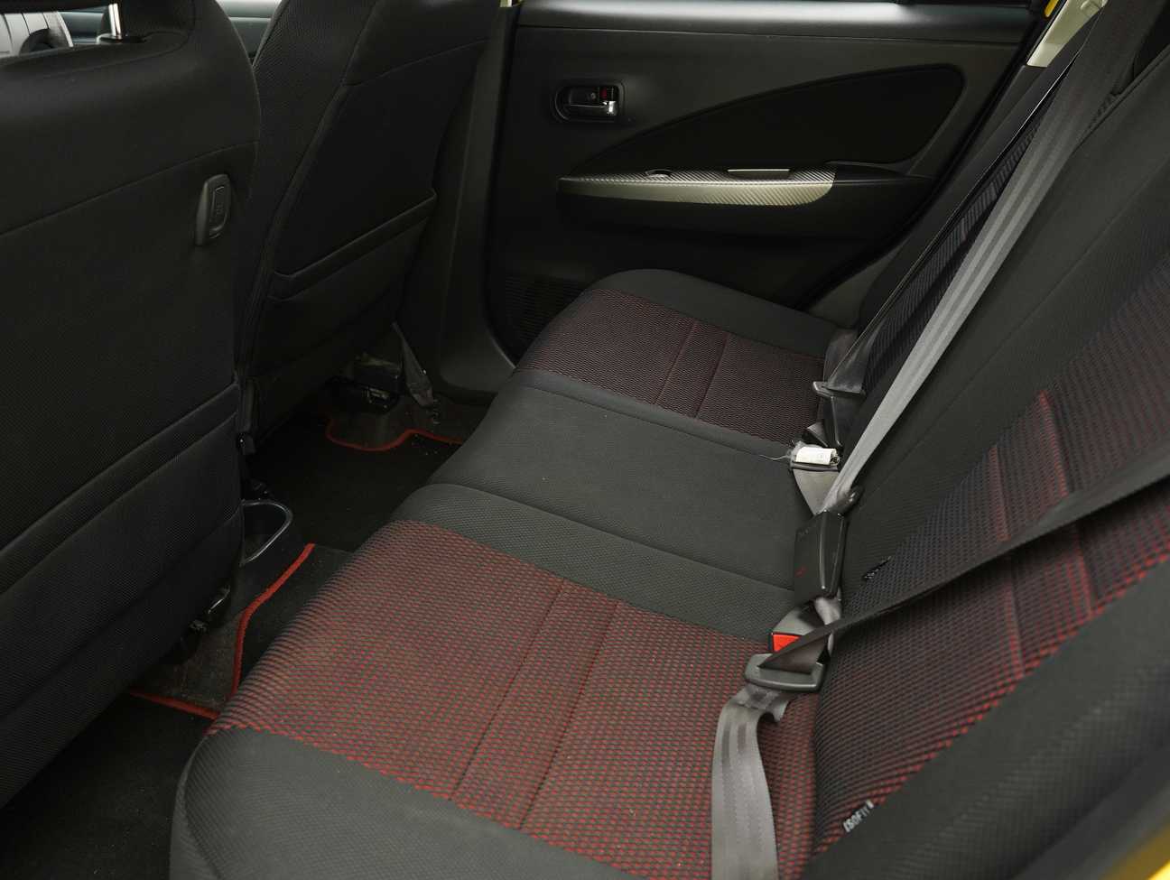 used 2014 Perodua Myvi SE 1.5